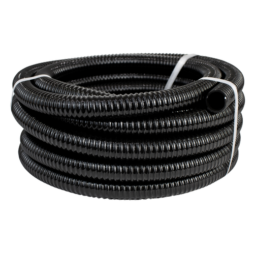 Supex Caravan Sullage Waste Hose 25mm x 10m