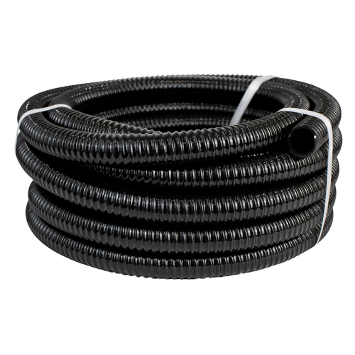 Supex Caravan Sullage Waste Hose 28mm x 10m