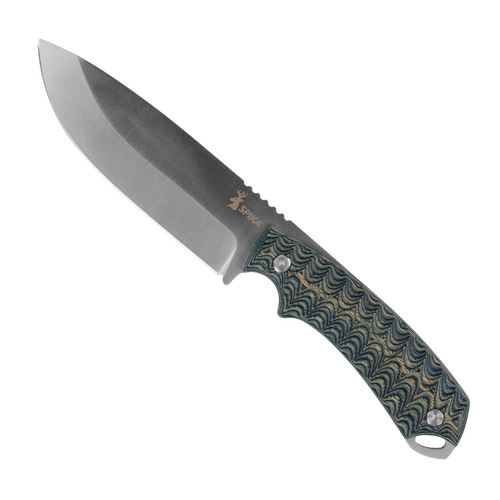 Spika Bushmaster Dogtooth