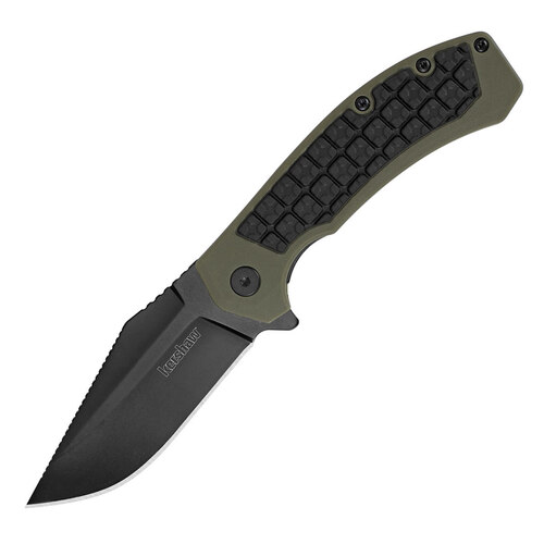 Kershaw 8760 Faultine Pocketknife