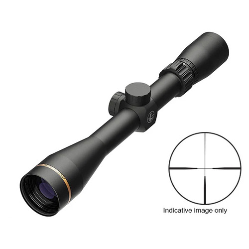 Leupold VX-Freedom 3-9x40 Hunt-Plex