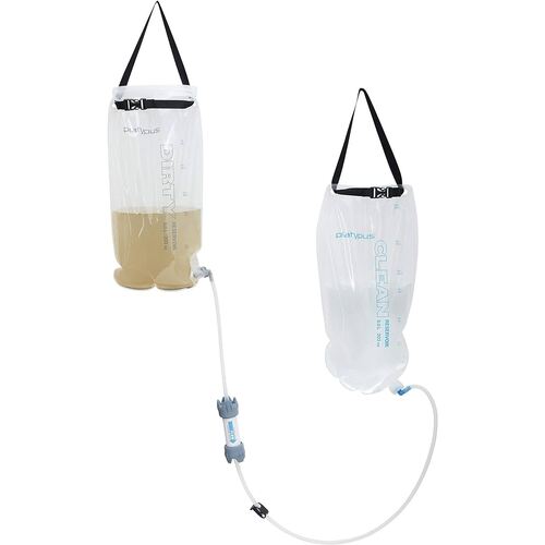 Platypus GravityWorks Water Filter System 6.0L