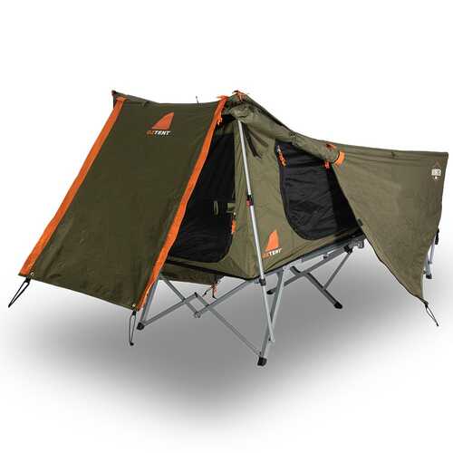 Oztent Bunker Pro