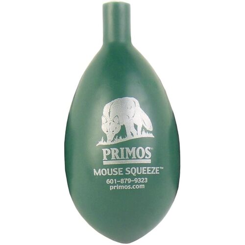 Primos Still Mouse Squeeze Predator Call