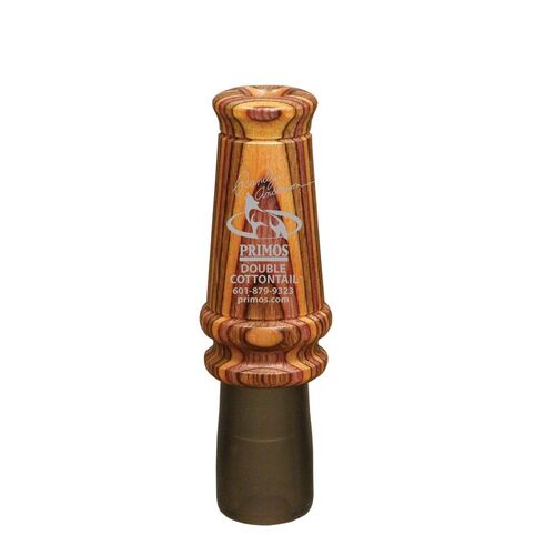 Primos Double Cottontail Rabbit Predator Call