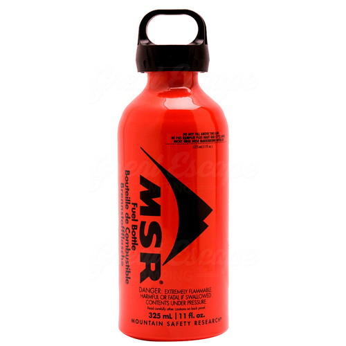 MSR Fuel Bottle 325ml 