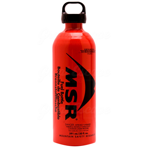 MSR Fuel Bottle 590ml 