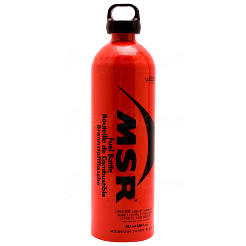 MSR Fuel Bottle 887ml 