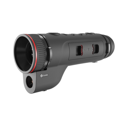 Guide TJ650 LRF Thermal Monocular