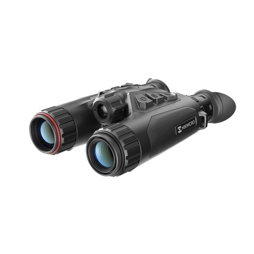 Hikmicro Habrok 4K HE25LN Multi-Spectrum Binocular