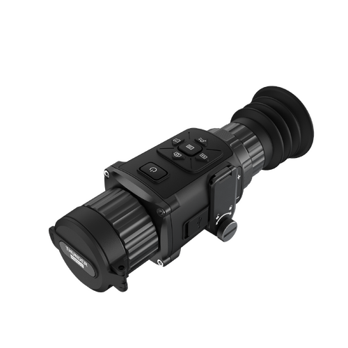 Hikmicro Thunder Pro TE25 Thermal Scope