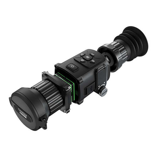 HIKMICRO Thunder TQ50 Pro Thermal Scope