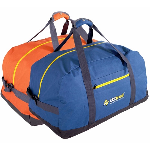 oztrail duffle bag extra large