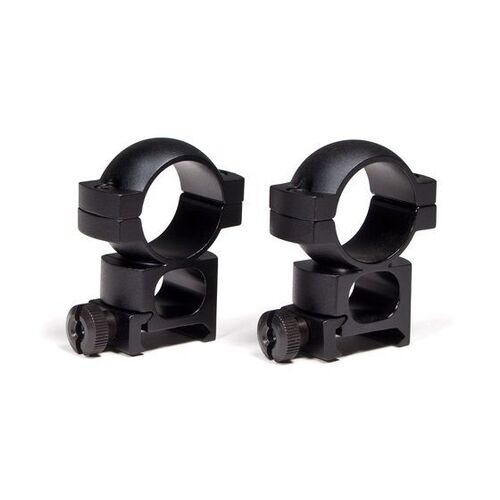 Vortex Hunter 30mm Scope Rings High