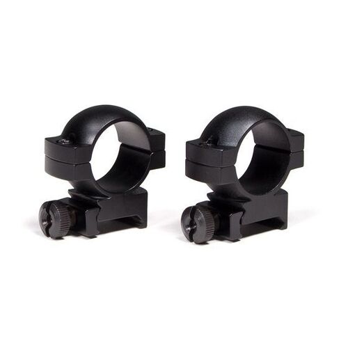 Vortex Hunter 30mm Scope Rings Medium