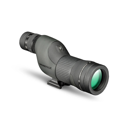 Vortex Crossfire HD 12-36x50 Straight Spotting Scope