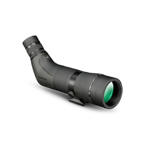 Vortex Crossfire HD 16-48x65 Angled Spotting Scope