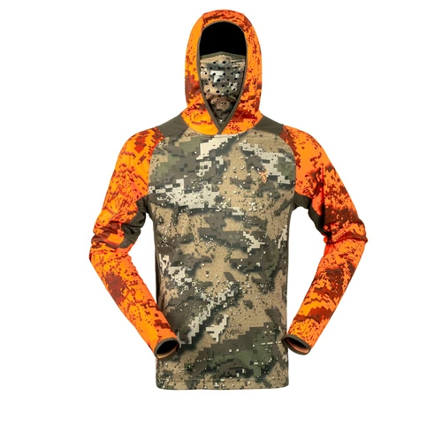 Hunters Element Vantage Hoodie V2 Desolve Fire